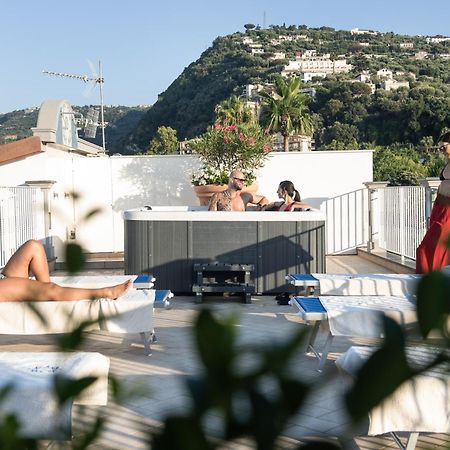 Villa Vittoria Sant'Agnello Extérieur photo