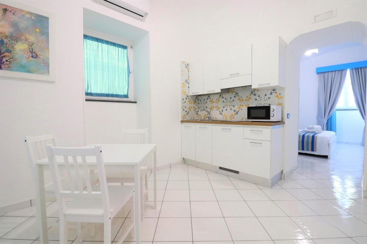 Villa Vittoria Sant'Agnello Extérieur photo