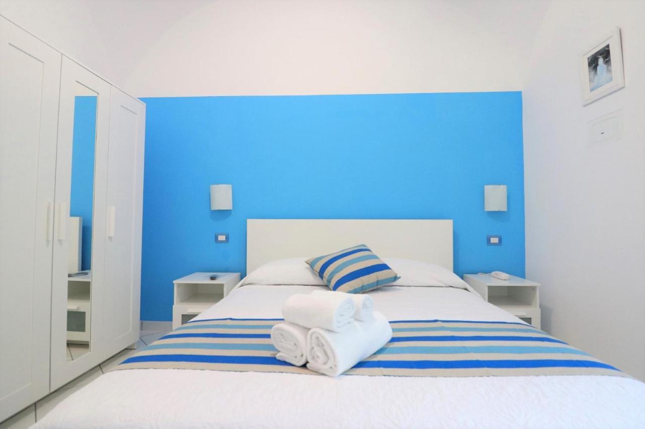 Villa Vittoria Sant'Agnello Extérieur photo