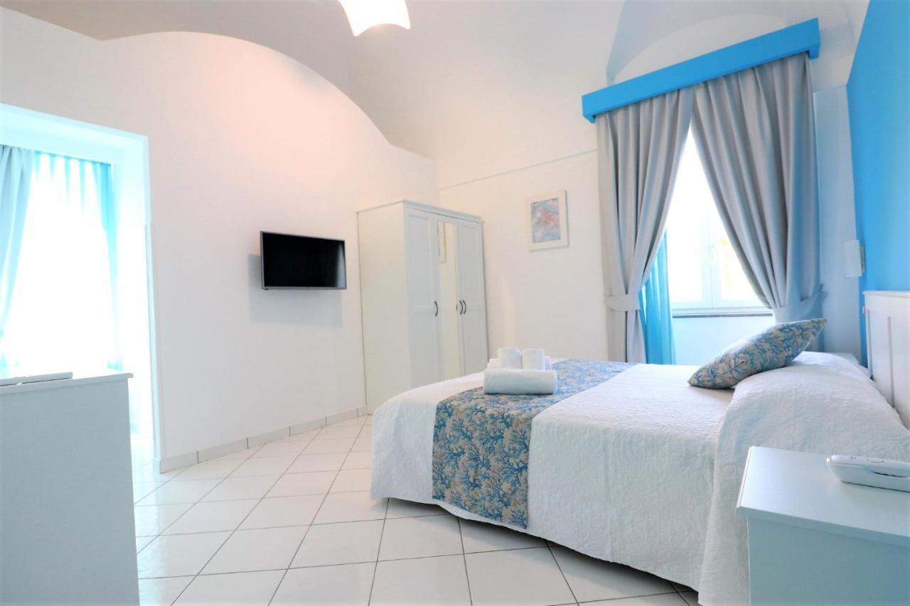 Villa Vittoria Sant'Agnello Extérieur photo