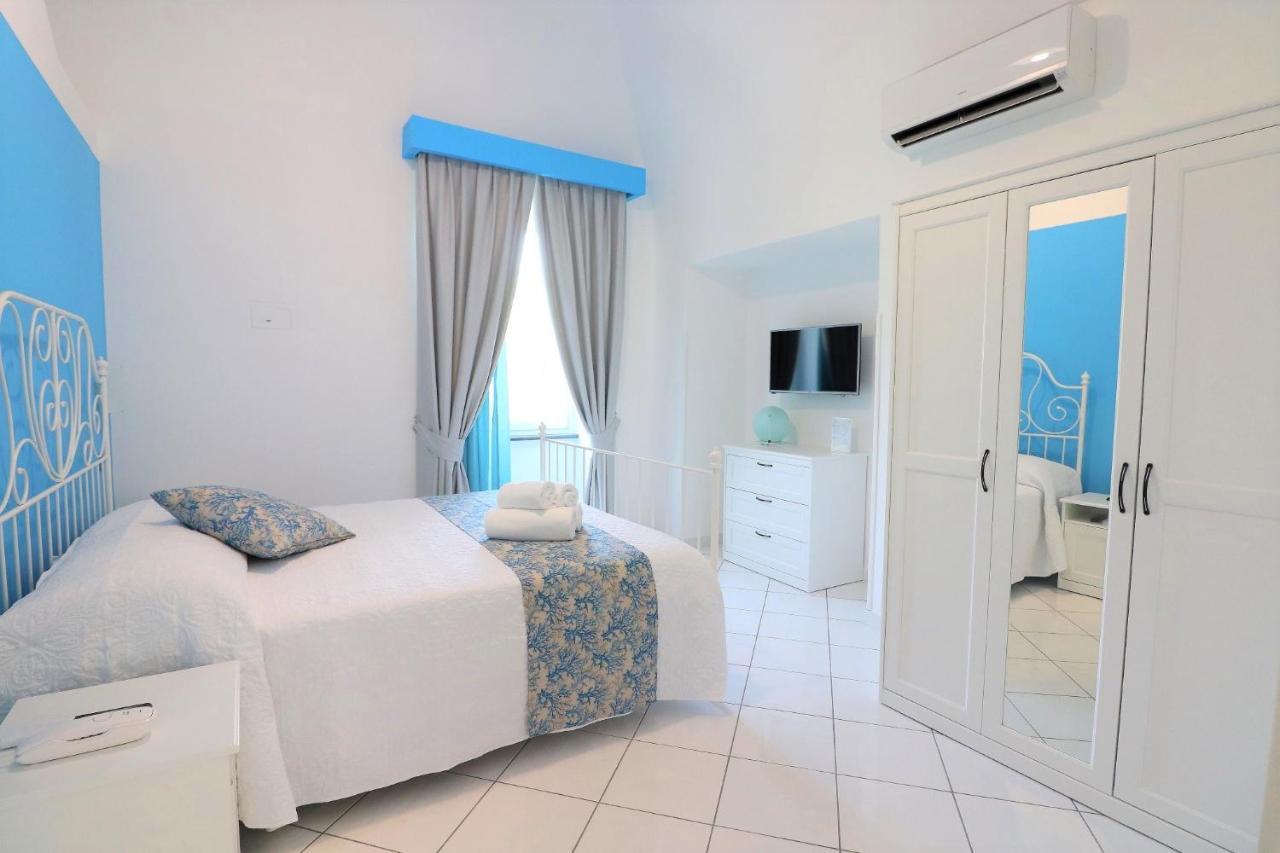 Villa Vittoria Sant'Agnello Extérieur photo