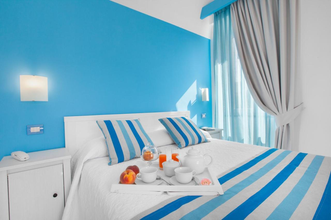 Villa Vittoria Sant'Agnello Extérieur photo